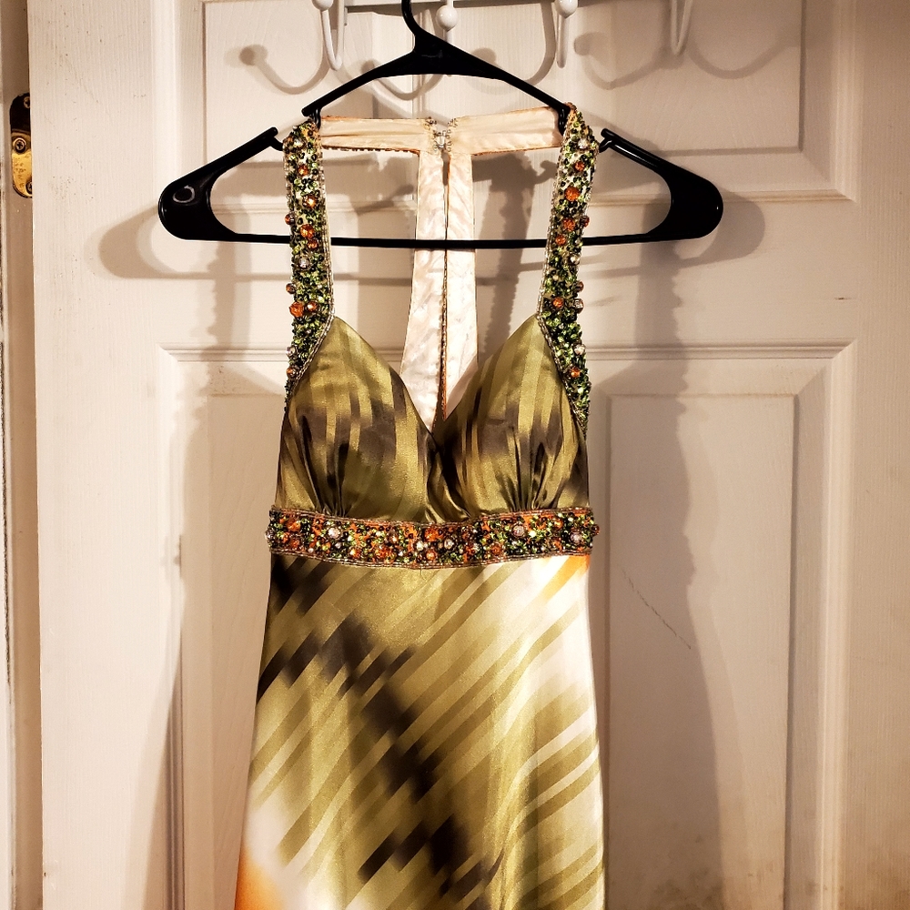 Formal Dress